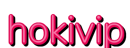 hokivip — logo kanal