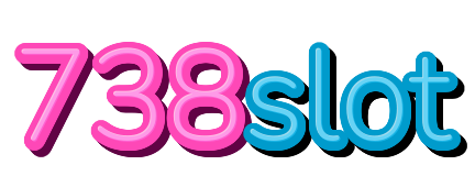 738slot — logo kanal