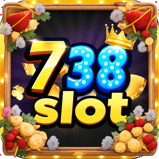 738slot — mitra unggulan