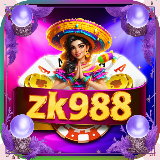 zk988 — mitra unggulan